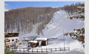 House La Motta Sestriere